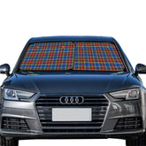 Clan Bethune Tartan Sun Shade 2 Pieces IR27 Clan Bethune Tartan Today